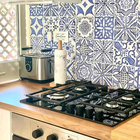 Apartment Tany Terrace *