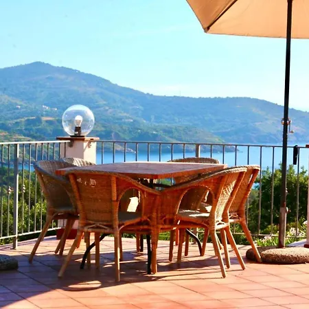 Tany Terrace Capoliveri (Isola d'Elba)
