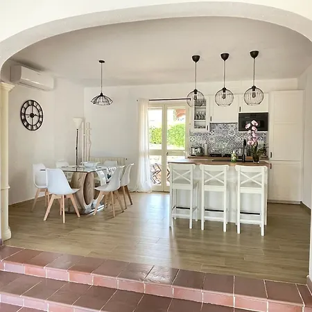 Tany Terrace Apartment Capoliveri (Isola d'Elba)