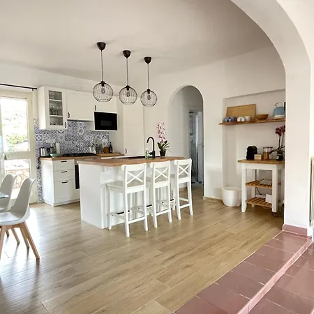 Apartment Tany Terrace Capoliveri (Isola d'Elba)