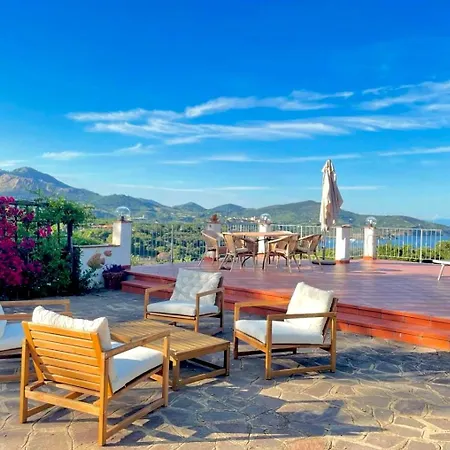 Tany Terrace